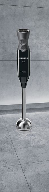 Stavmixer FQ.1 750 W Svart, grå MQ67110 MQ67110-4
