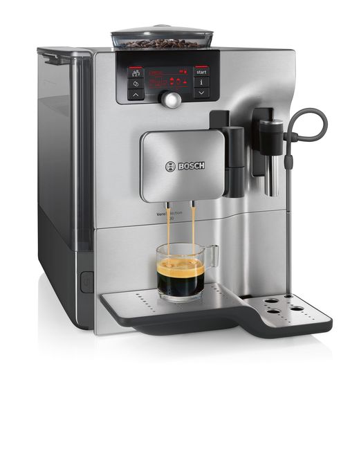 Kaffeevollautomat TES80751DE TES80751DE-5