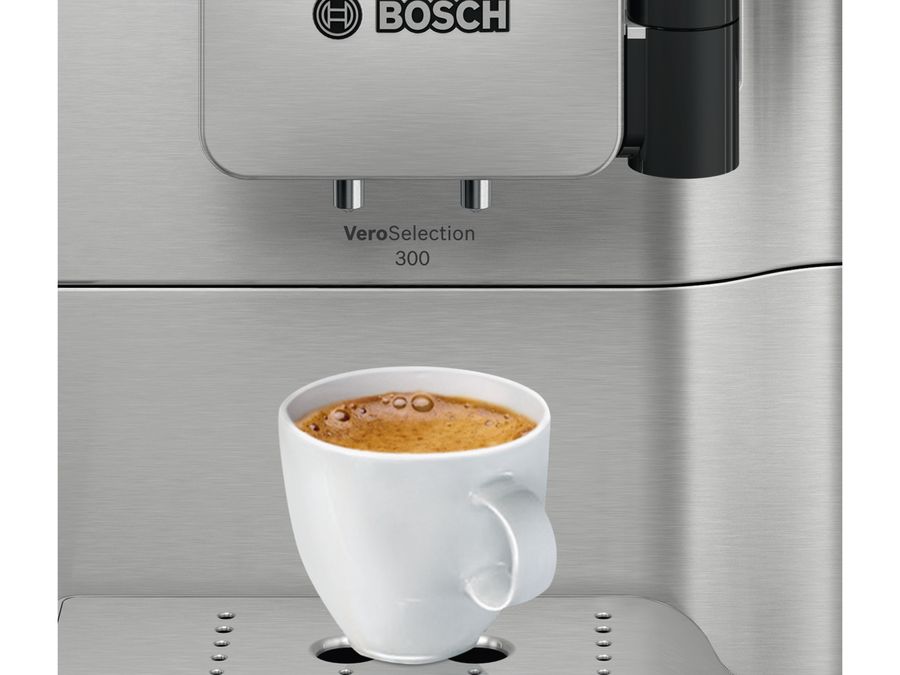 Fully automatic coffee machine TES80751DE TES80751DE-3