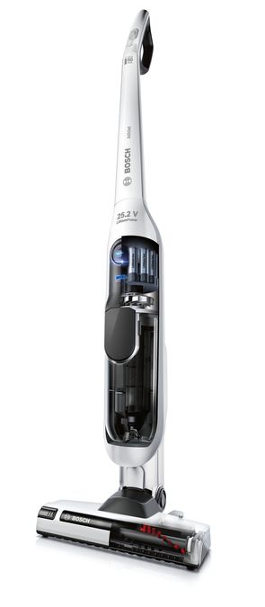 Rechargeable vacuum cleaner Athlet 25.2V White BCH6ATH25 BCH6ATH25-5