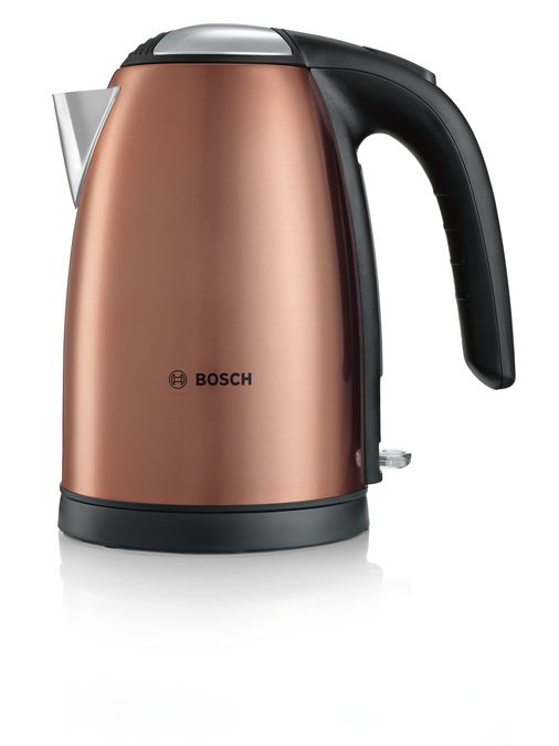 Bouilloire Bosch TWK78A01 1,7L (Inox) à prix bas