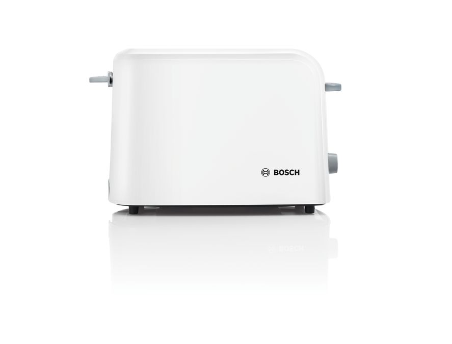 Compact toaster White TAT3A011GB TAT3A011GB-9