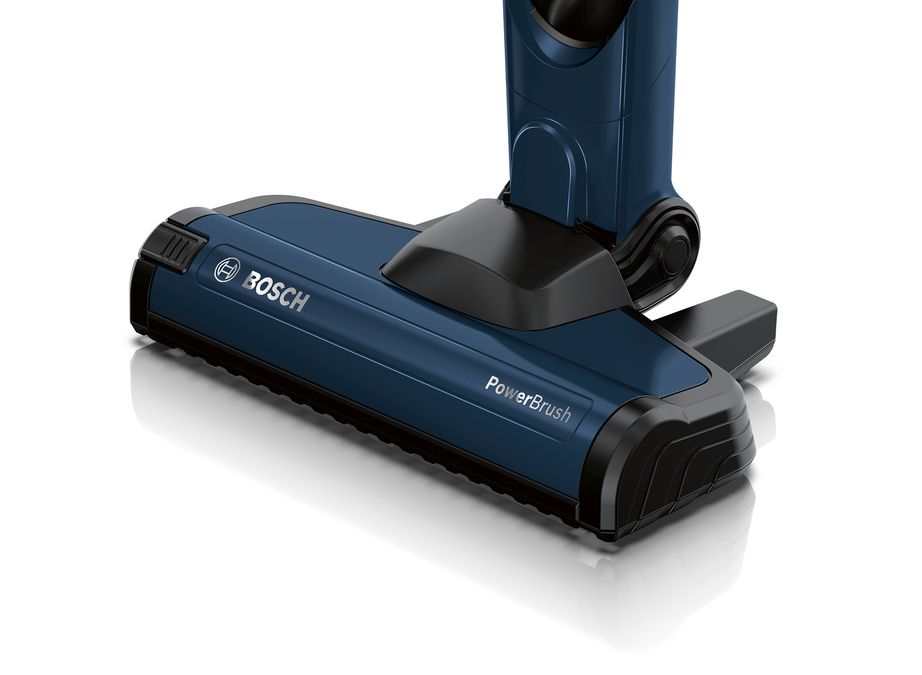 Rechargeable vacuum cleaner Readyy'y 20.4V Blue BBH22041 BBH22041-13