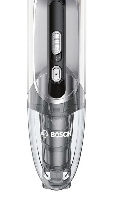 Rechargeable vacuum cleaner Readyy'y 20.4V White BBH22042 BBH22042-15