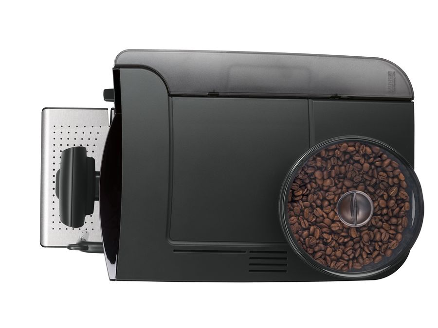Potpuno automatski aparat za kavu RW-Variante Crna TES50129RW TES50129RW-9