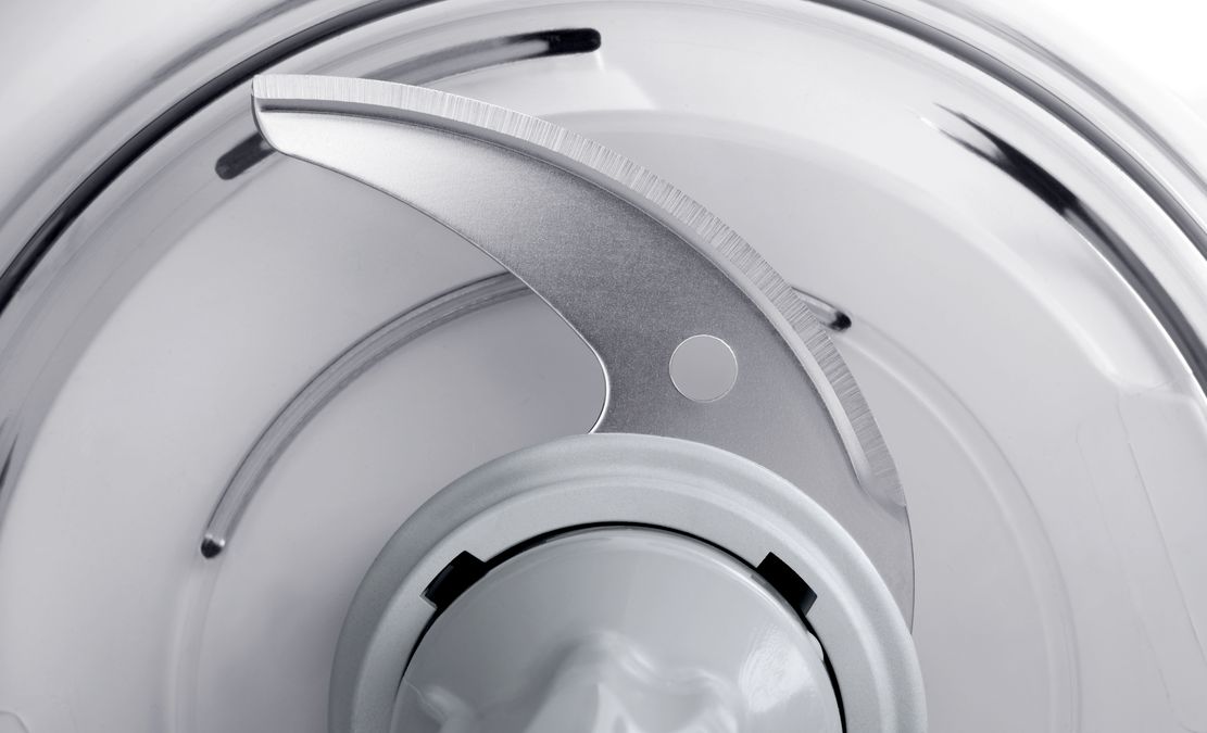 Kompakt-Küchenmaschine MultiTalent 3 800 W Weiß, Weiß MCM3100W MCM3100W-18