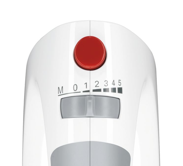 Hand mixer 450 W White, grey MFQ3540 MFQ3540-5