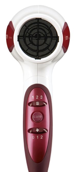 Hair dryer 2000 W PHD5781 PHD5781-5
