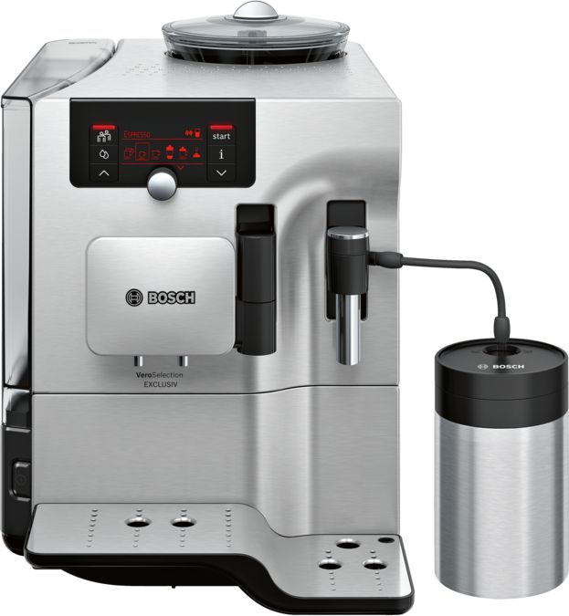 Kaffeevollautomat TES803F9DE TES803F9DE-2