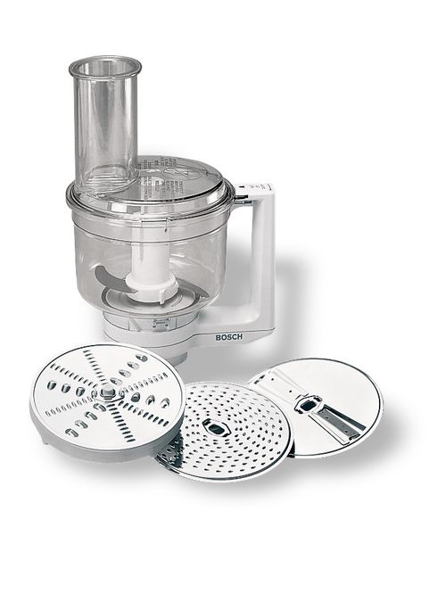 Liquidizer-blender Versatile food processor bowl set with accessories Suitable for MUM46A1GB 00461279 00461279-2