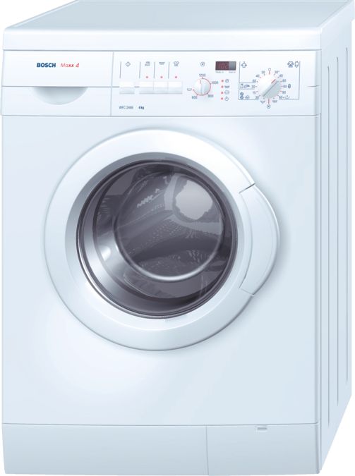 Tvättmaskin WFC2466EU WFC2466EU-1