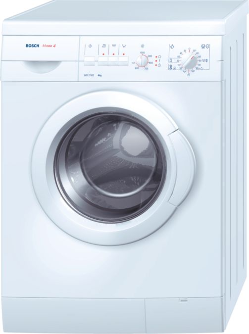 Tvättmaskin WFC2062EU WFC2062EU-1