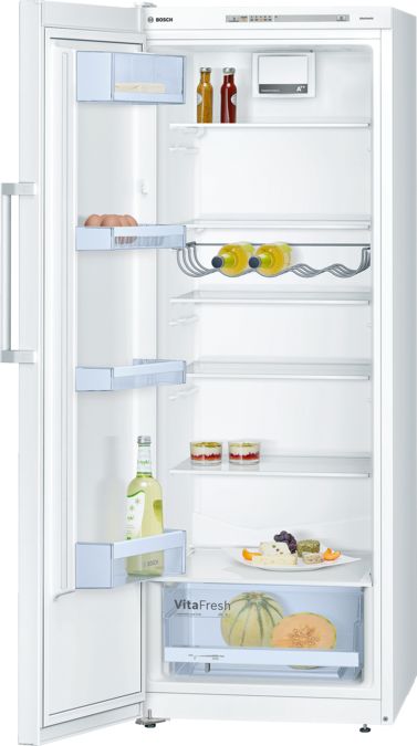 Serie | 4 free-standing fridge Blanc KSV29VW30 KSV29VW30-1
