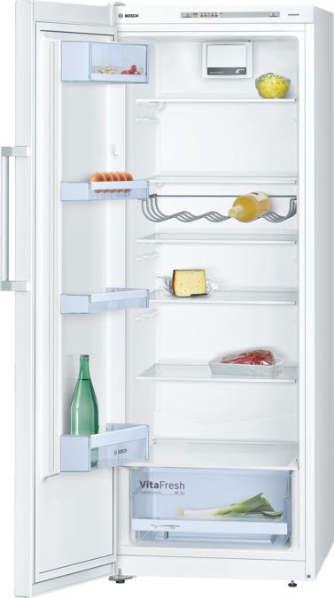 Serie | 4 free-standing fridge KSV29VW40 KSV29VW40-1