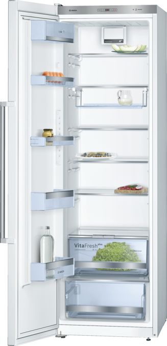 Free-standing fridge White KSV36AW30G KSV36AW30G-1