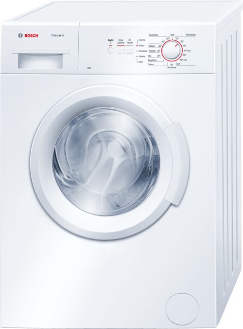 Çamaşır makinesi WAB16060TR WAB16060TR-1