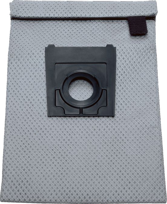 Cloth dust bag For vacuum cleaners 00086180 00086180-3