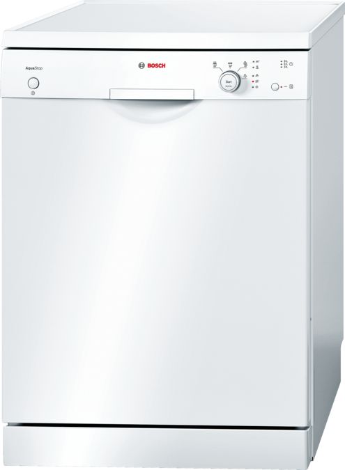 Série 2 Lave-vaisselle pose-libre 60 cm SMS40D12EU SMS40D12EU-1