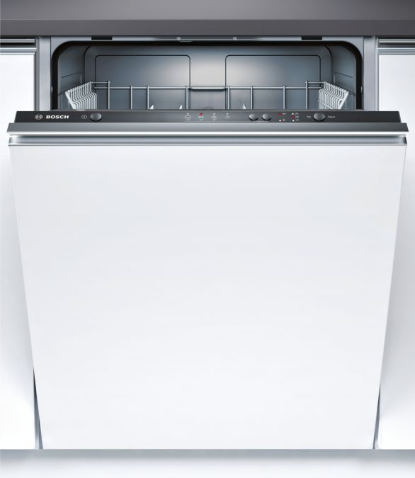 BOSCH - SMV40T10GB - Dishwasher 60cm 
