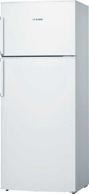 Serie | 4 Ελεύθερο δίπορτο ψυγείο 171 x 70 cm Λευκό KDN42VW20 KDN42VW20-2