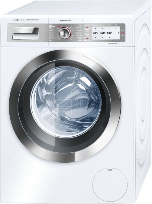 HomeProfessional Lave-linge frontal 60 cm WAY32890FF WAY32890FF WAY32890FF-1