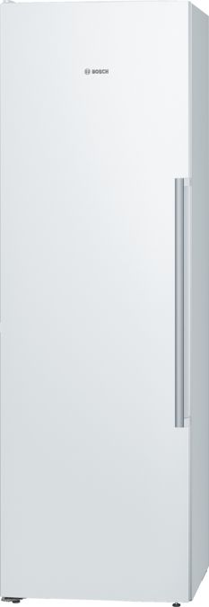 Serie | 8 Køleskab hvid KSF36PW30 KSF36PW30-3
