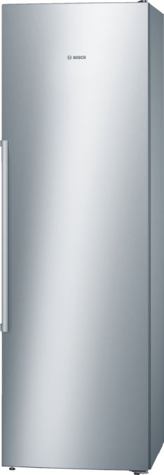 Serie | 6 free-standing freezer inox-easyclean GSN36AI31 GSN36AI31-2
