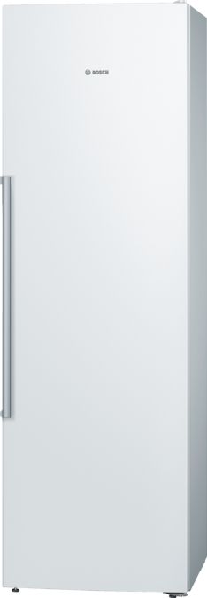 Serie | 6 Congelador de libre instalación Blanco GSN36AW31 GSN36AW31-2