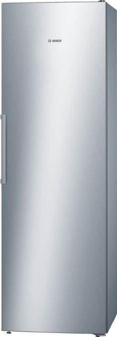 Serie | 4 free-standing freezer inox look GSN36VL30 GSN36VL30-3