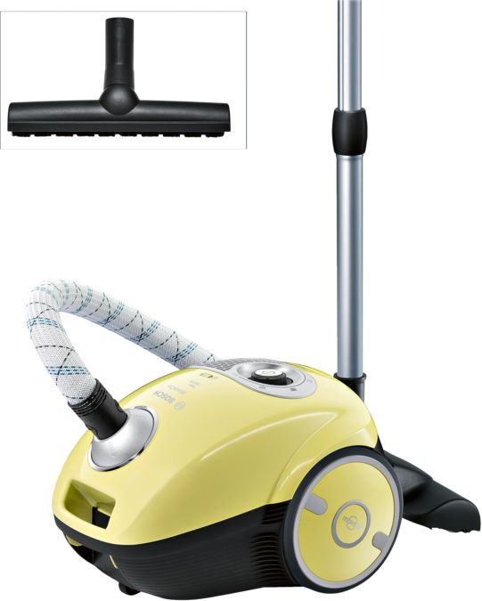 BGL35MOV12 Bosch MoveOn 2200W Hepa | Bosch DK