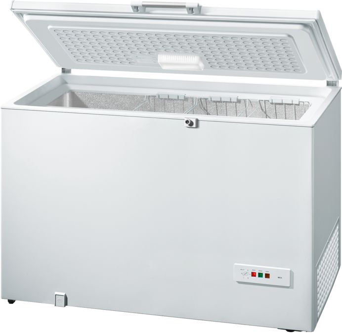 Serie | 6 chest freezer 140.5 cm GCM33AW40 GCM33AW40-1