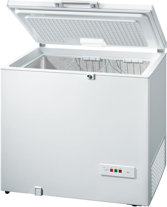 Serie | 6 chest freezer 101 cm GCM24AW20G GCM24AW20G-1