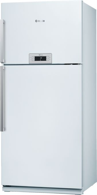 Serie 4 Üstten Donduruculu Buzdolabı 177 x 76.8 cm Beyaz KDN64VW20N KDN64VW20N-1