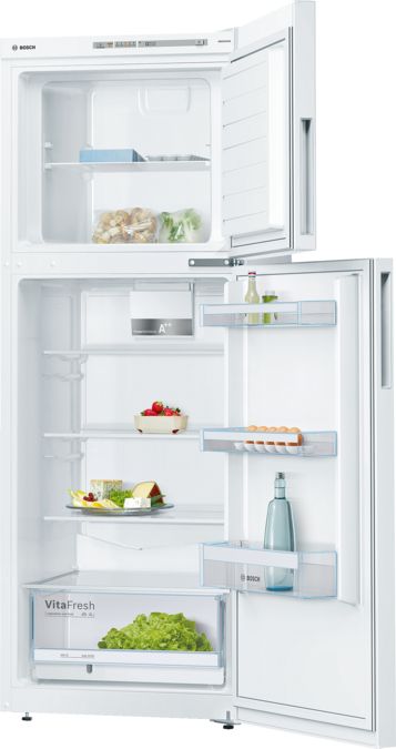 Serie | 4 Réfrigérateur 2 portes pose-libre 161 x 60 cm Blanc KDV29VW31 KDV29VW31-1