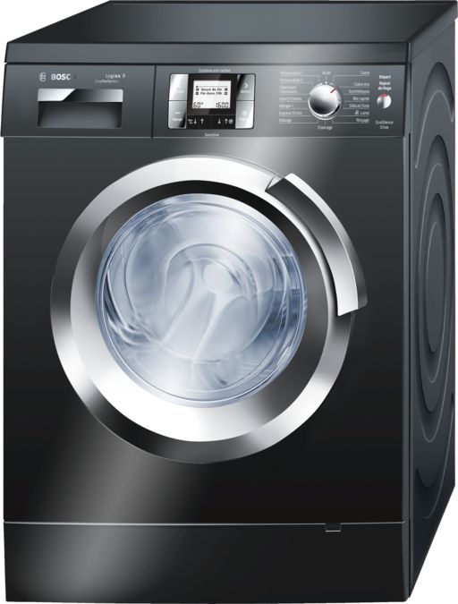 Serie | 8 Lave-linge frontal 60 cm WAS327B1FF WAS327B1FF-1