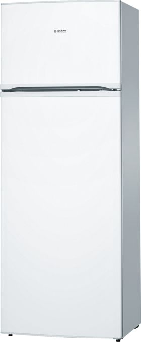 Serie 4 Üstten Donduruculu Buzdolabı 186 x 70 cm Beyaz KDN46NW20N KDN46NW20N-1