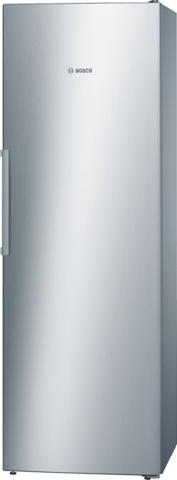 Serie | 4 Congelador de libre instalación Acero mate antihuellas GSN33VL30 GSN33VL30-3