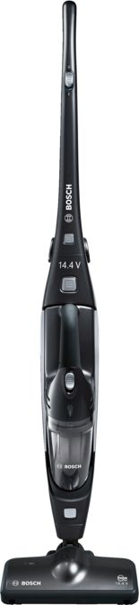 Bosch BBHMOVE2. Aspiradora escoba negra 14.4V 