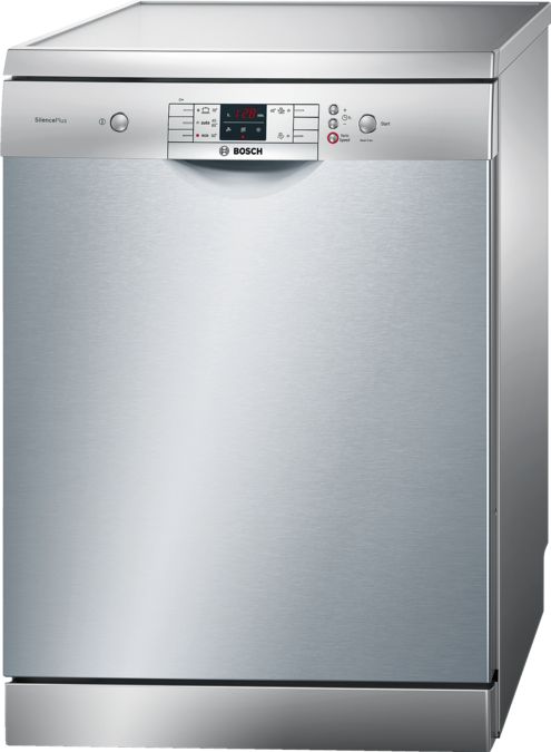 Serie | 6 free-standing dishwasher 60 cm SMS50L08EU SMS50L08EU-1