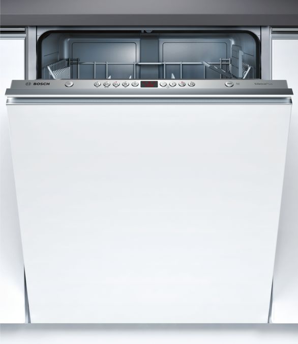 Serie | 6 fully-integrated dishwasher 60 cm SMV50L00EU SMV50L00EU-1