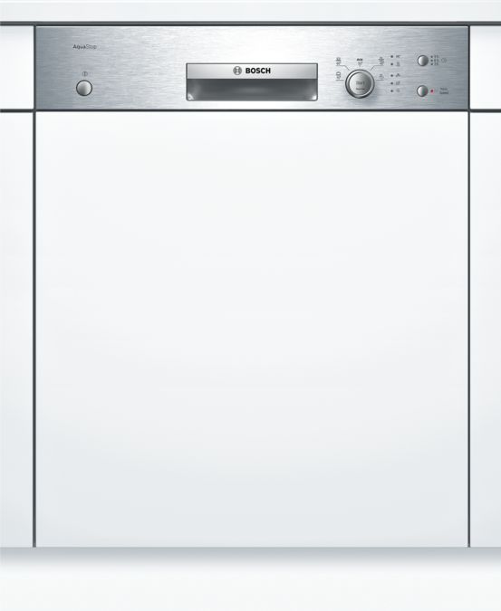 Serie | 2 Vstavaná umývačka riadu SMI50D05EU SMI50D05EU-1
