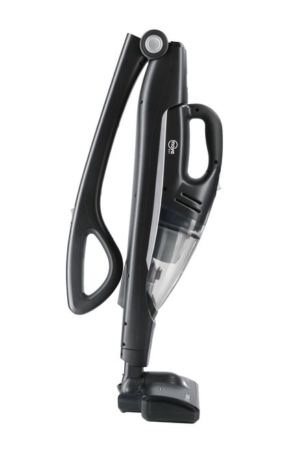 Rechargeable vacuum cleaner MOVE 2in1 Black BBHMOVE2 BBHMOVE2-5