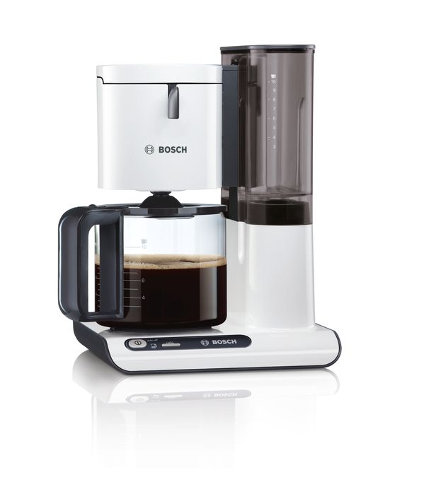 Machine à café Styline Blanc TKA8011 TKA8011-3
