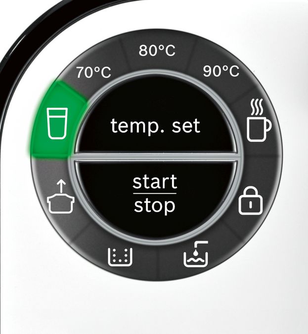 Filtrino Hot water dispenser THD2023 THD2023-3