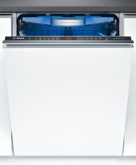 ActiveWater XXL Lave-vaisselle 60cm Tout intégrable SBV69U70EU SBV69U70EU-1