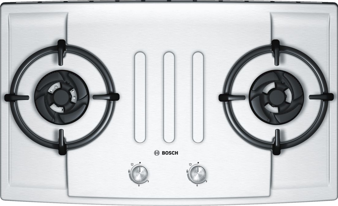 Bosch Pbd7251ms Gas Hob