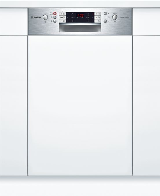 Serie | 6 ActiveWater Lave vaisselle 45 cm Intégrable - Inox SPI69T25EU SPI69T25EU-1