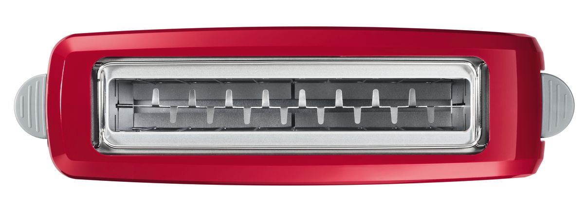 Prăjitor pâine long slot CompactClass Red TAT3A004 TAT3A004-9