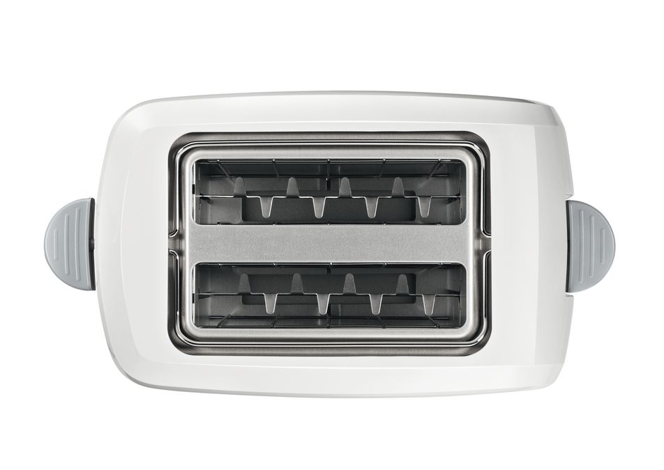 Compact toaster CompactClass Biały TAT3A011 TAT3A011-10