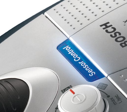 BGS51230 schwarz Bosch Relaxx'x ProEnergy Beutellose SensorBagless™ Technologie BGS51230 BGS51230-2